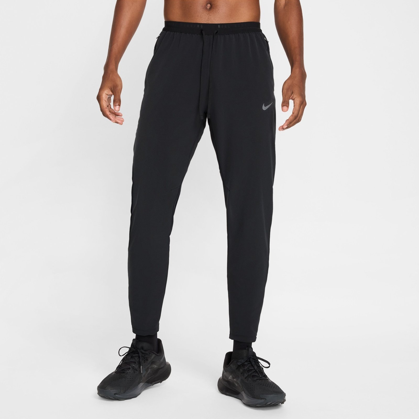 NIKE PHENOM MEN'S DRI-FIT WOVEN RUNNING PANTS | Pants
