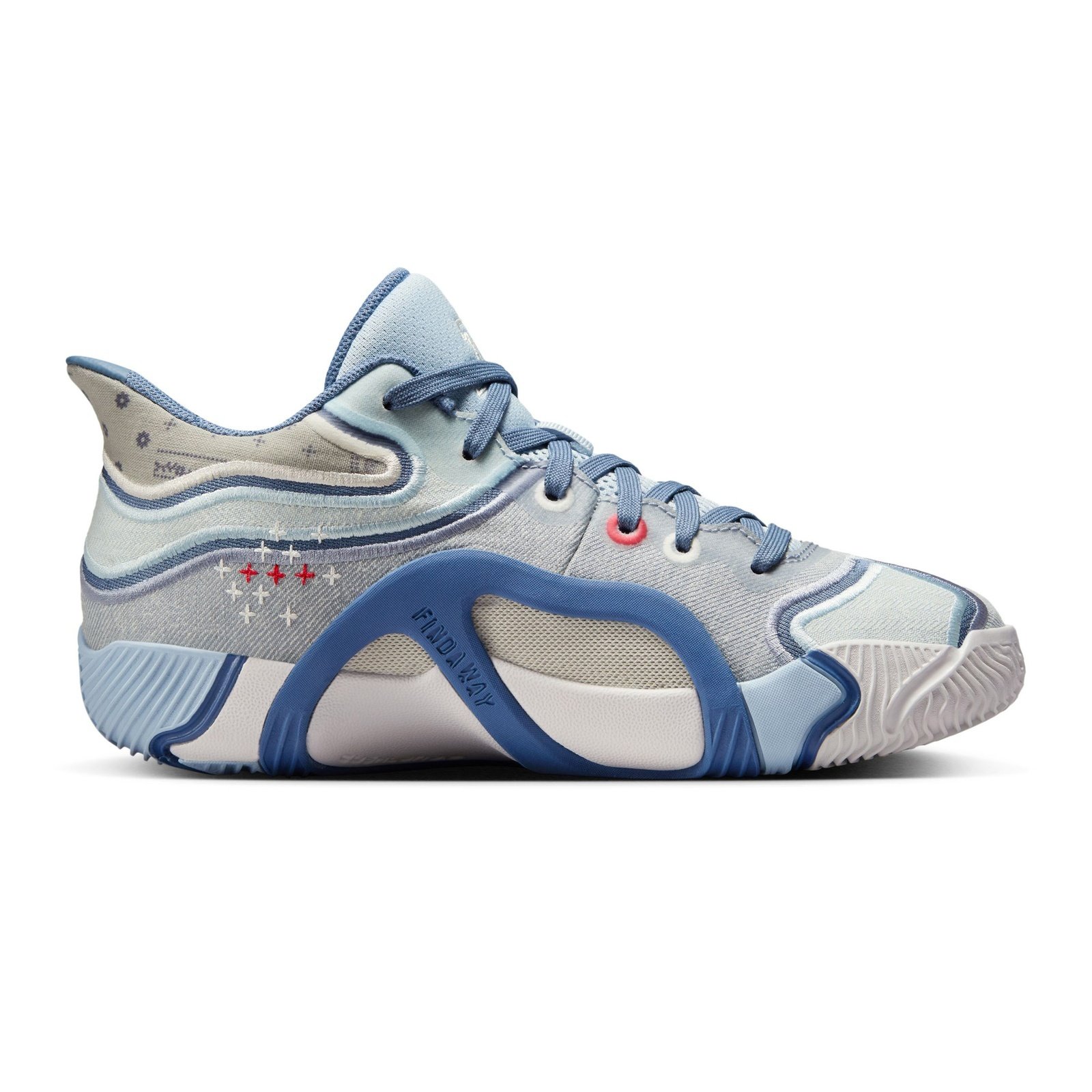 JORDAN TATUM 3 (PS) キッズスニーカー 19cm Nike Jordan Tatum 3 PS 6th Man Kids Preschool Basketball
