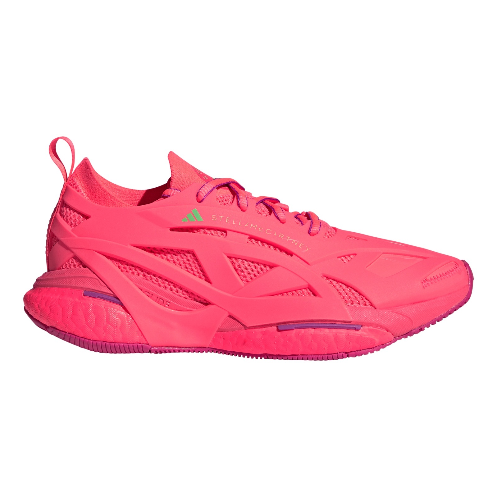 ADIDAS BY STELLA MCCARTNEY WOMEN'S EARTHLIGHT 2.0 LOW CARBON