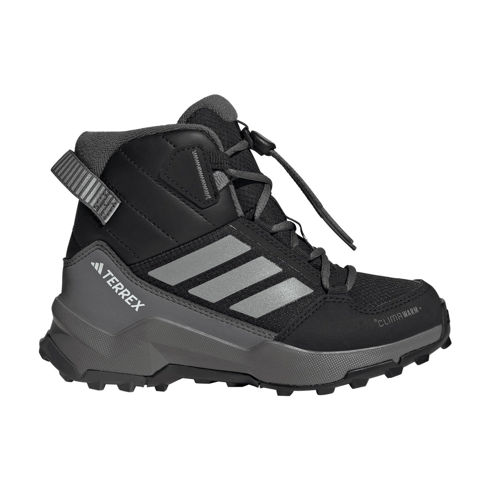 ADIDAS KIDS' TERREX MID GORE-TEX HIKING SHOES | Hiking Shoes