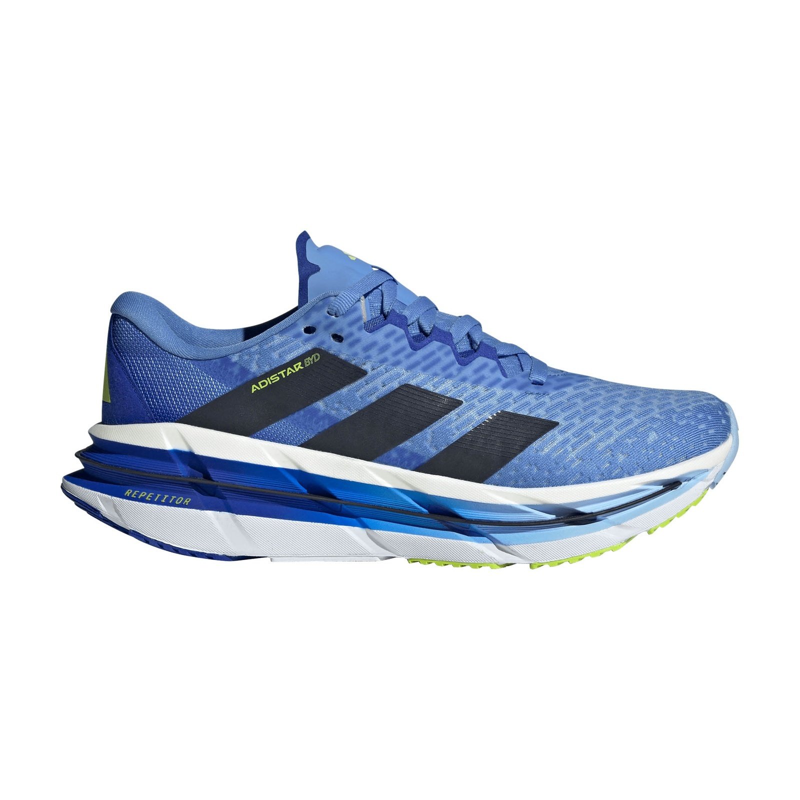ten-to-sen usuha long ブルー ADIDAS MEN'S ADIZERO TAKUMI SEN 10 SHOES | Running Shoes