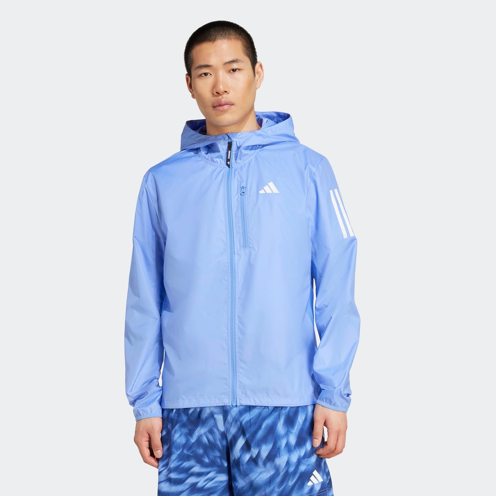 ADIDAS MEN'S ADIDAS X MARIMEKKO MARATHON JACKET | Jackets