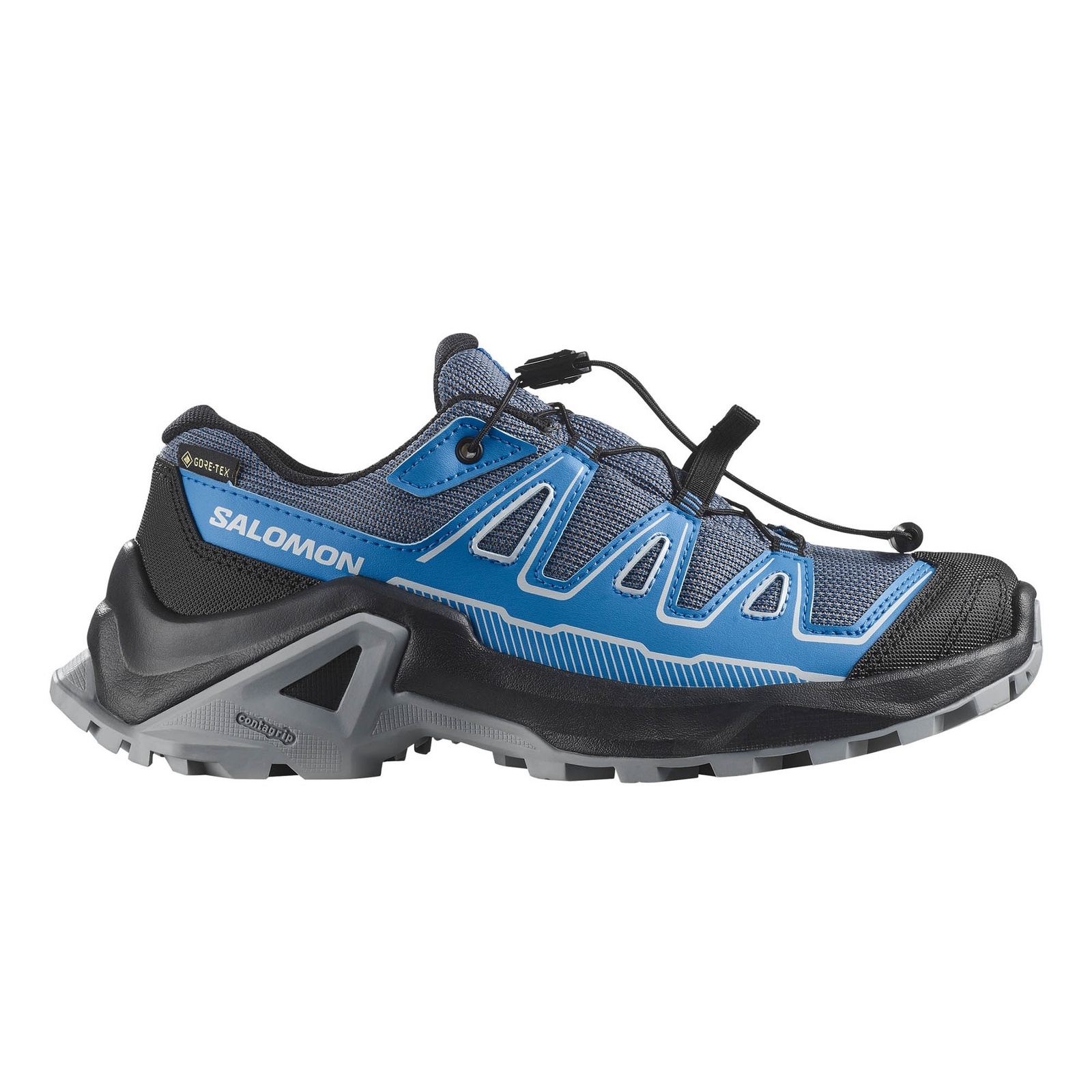 ADIDAS KIDS' TERREX MID GORE-TEX HIKING SHOES | Hiking Shoes