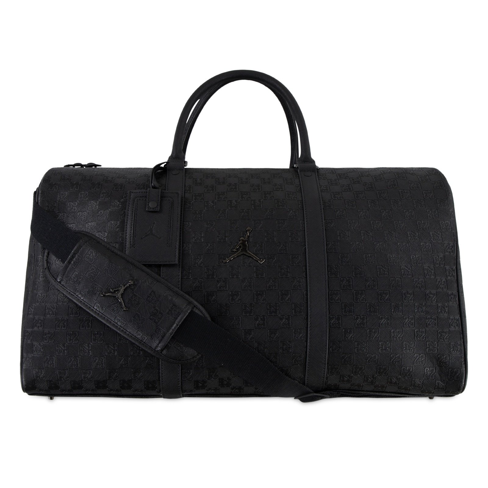 JORDAN MONOGRAM DUFFLE BAG - 40L | Travel and Sports Bags