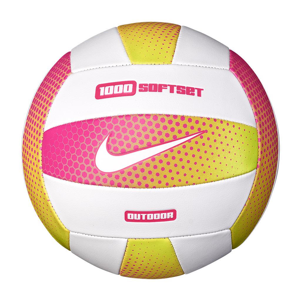Nike 1000 Softset Outdoor Volleyball Deflated With Box NEQP-NVO0632-2NS  price from souq in Saudi Arabia - Yaoota!