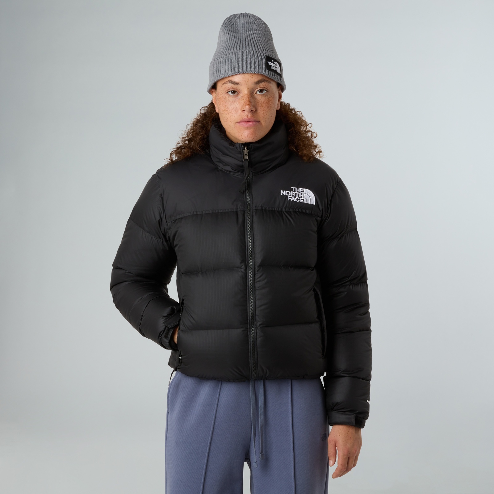 THE NORTH FACE WOMEN'S GORE-TEX® ARCTIC PARKA | Jackets and