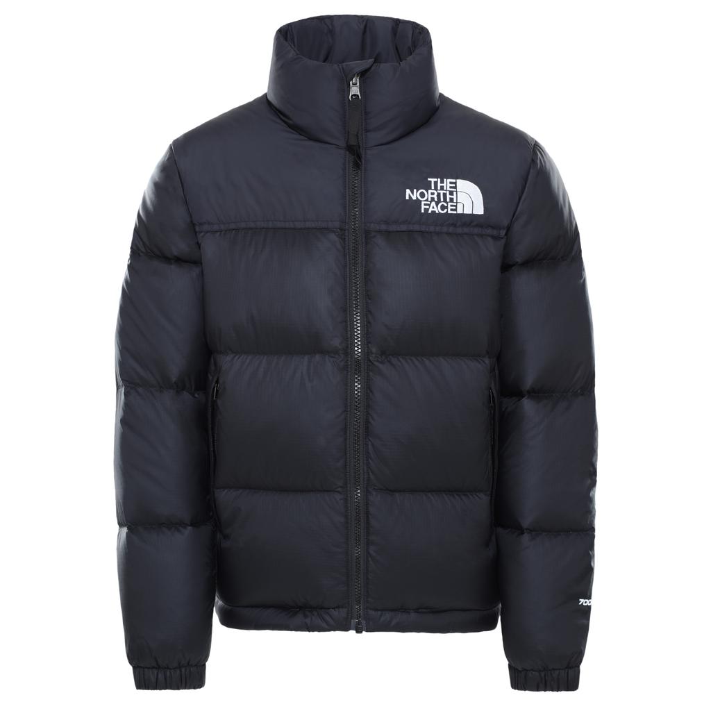 north face nuptse alternative