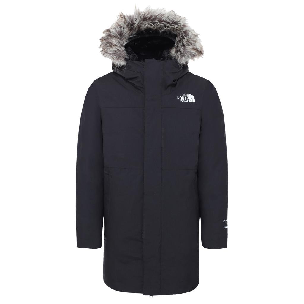 North face sale arashi parka