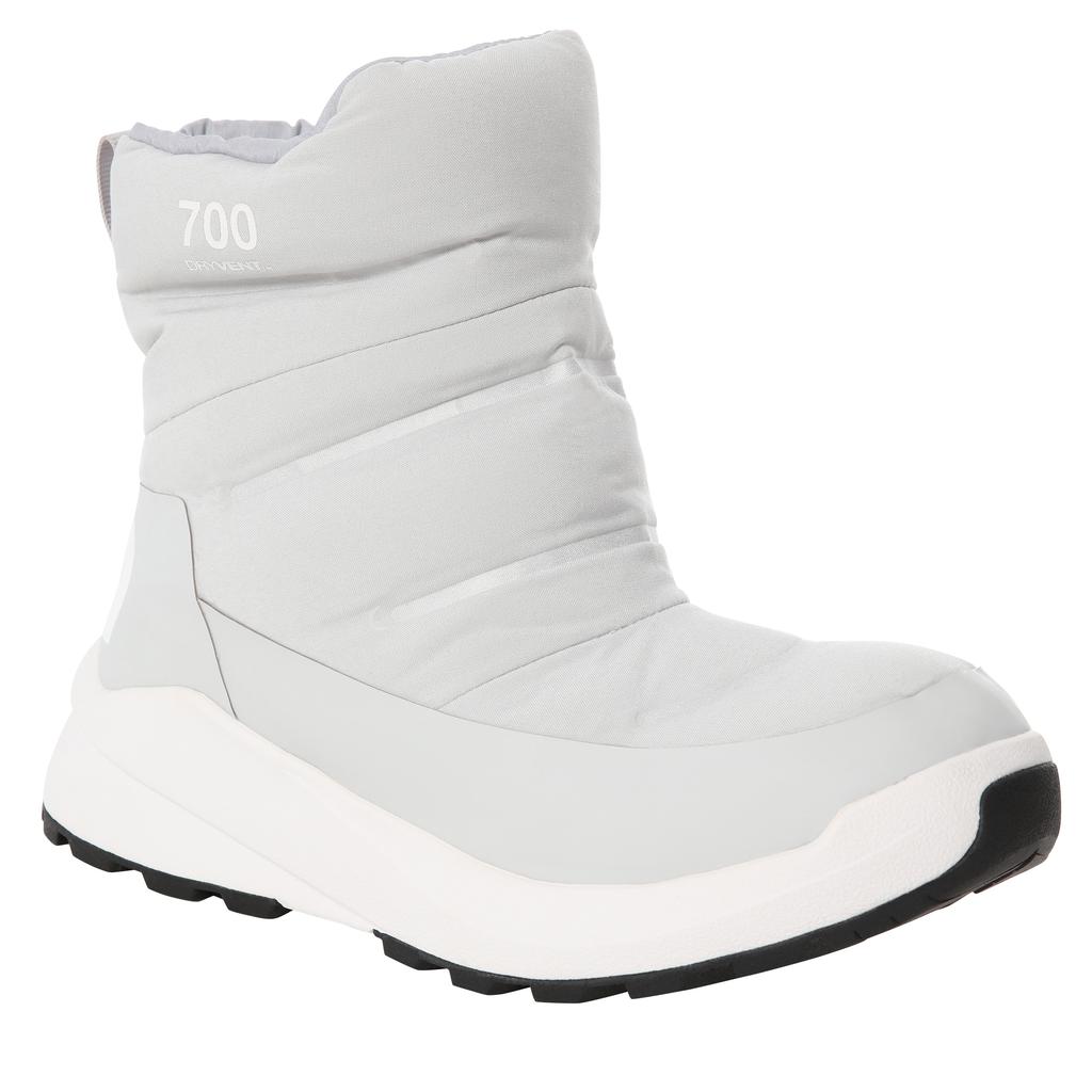 north face apres ski boots