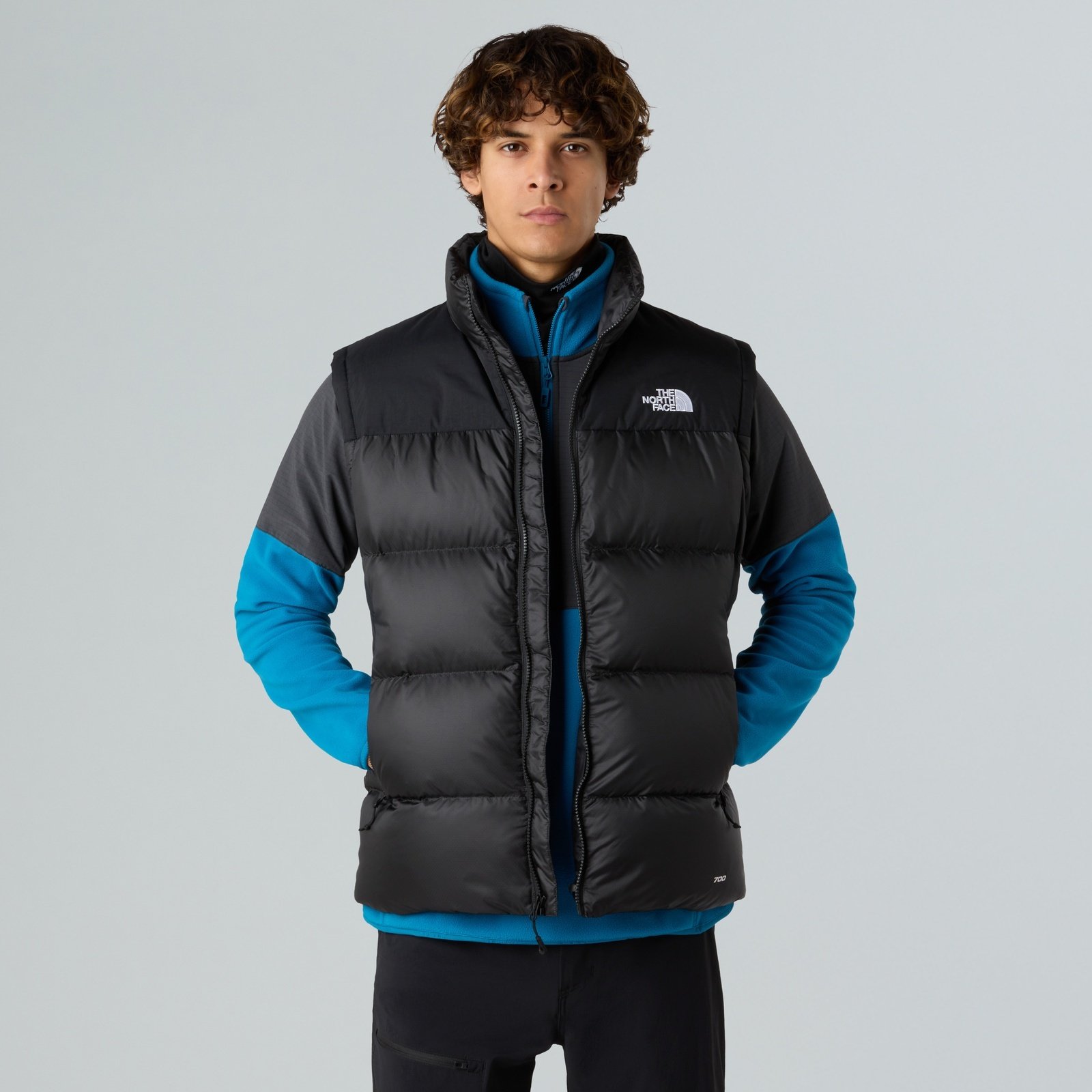 THE NORTH FACE MEN'S MOUNTAIN Q JACKET | Jackets and Parkas