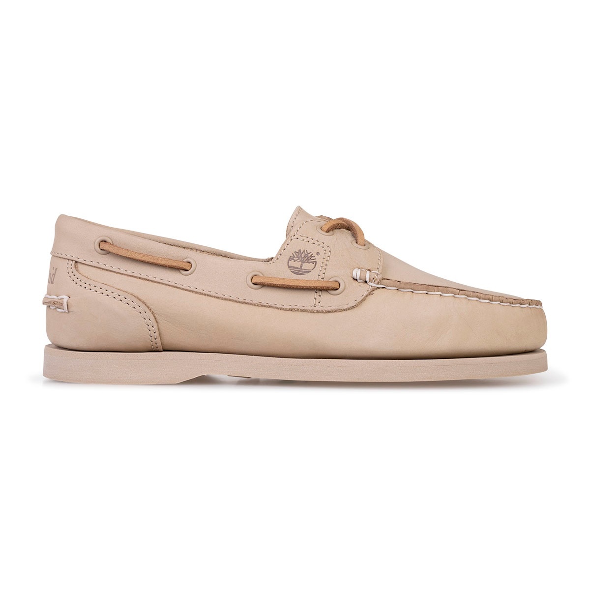 78▢Timberland NOREEN HANDSEWN UT0115-4 Women's Noreen Boat Shoe