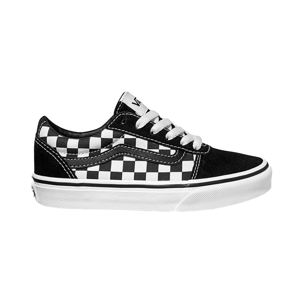 size vans original