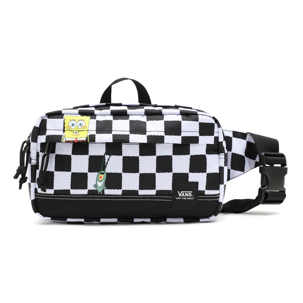 vans chest bag