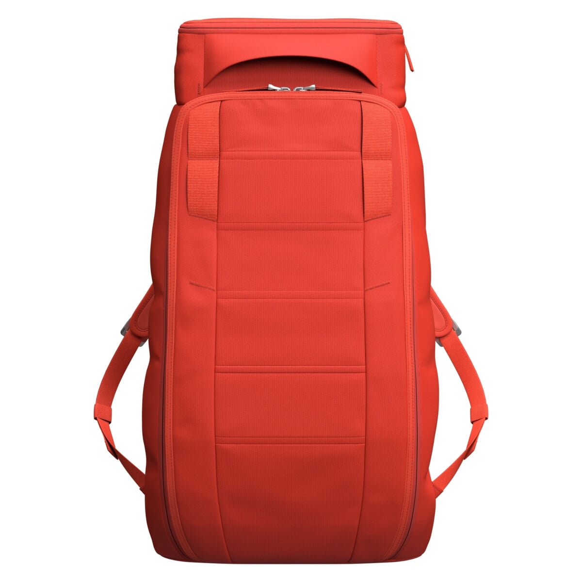 Db The Backpack Pro Scarlet Red