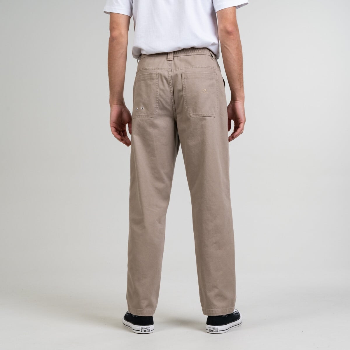 CONVERSE GO-TO HARBOR PANTS | Pants | Sportland