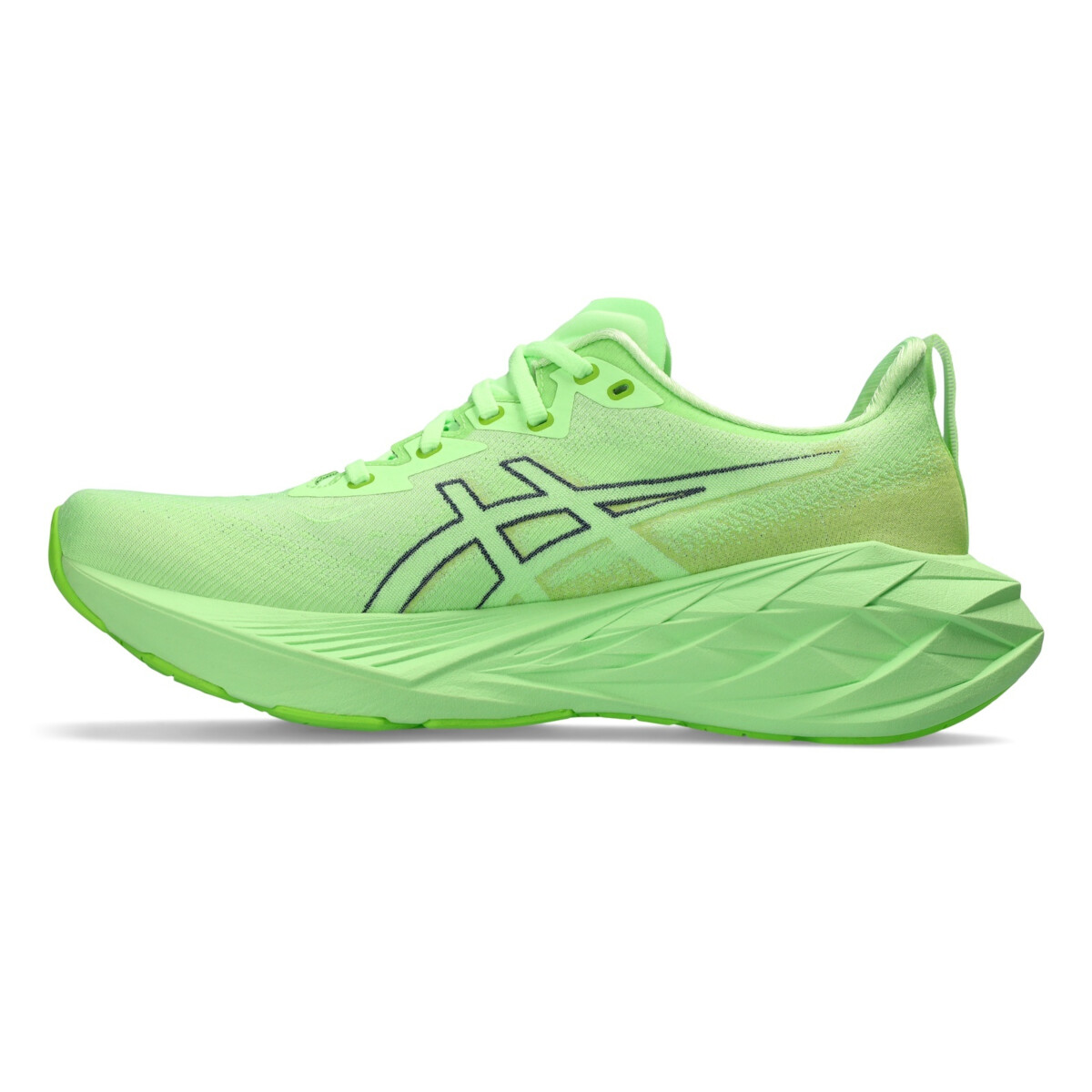 ASICS MEN'S NOVABLAST 4 RUNNING SHOES | Running Shoes | Sportland