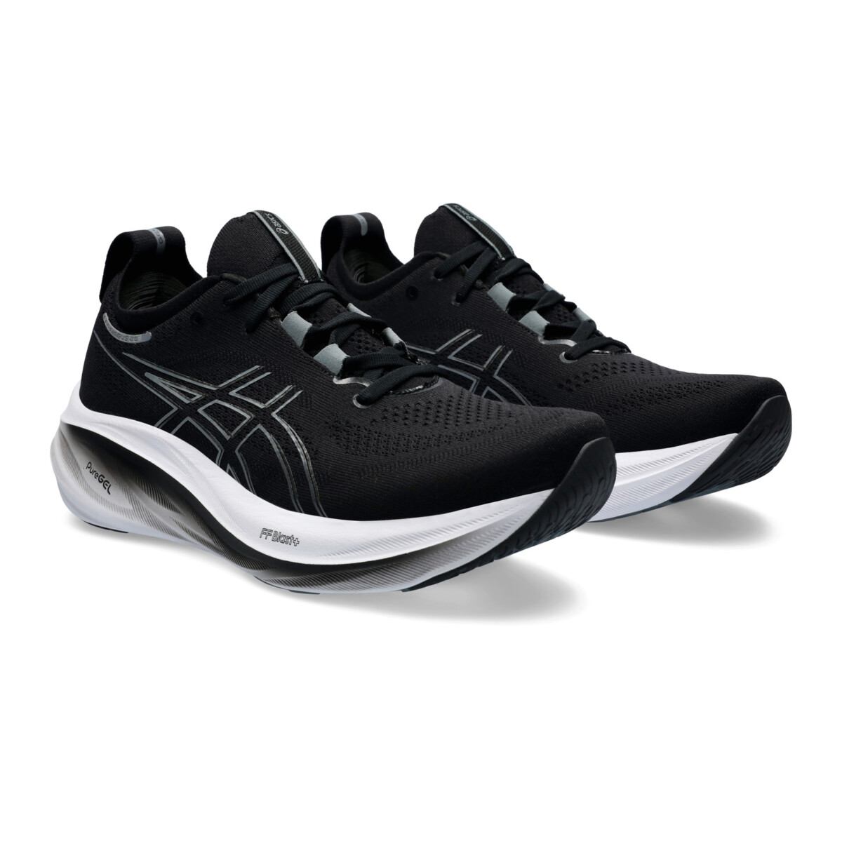 ASICS MEN'S GEL-NIMBUS 26 RUNNING SHOES | Running Shoes | Sportland