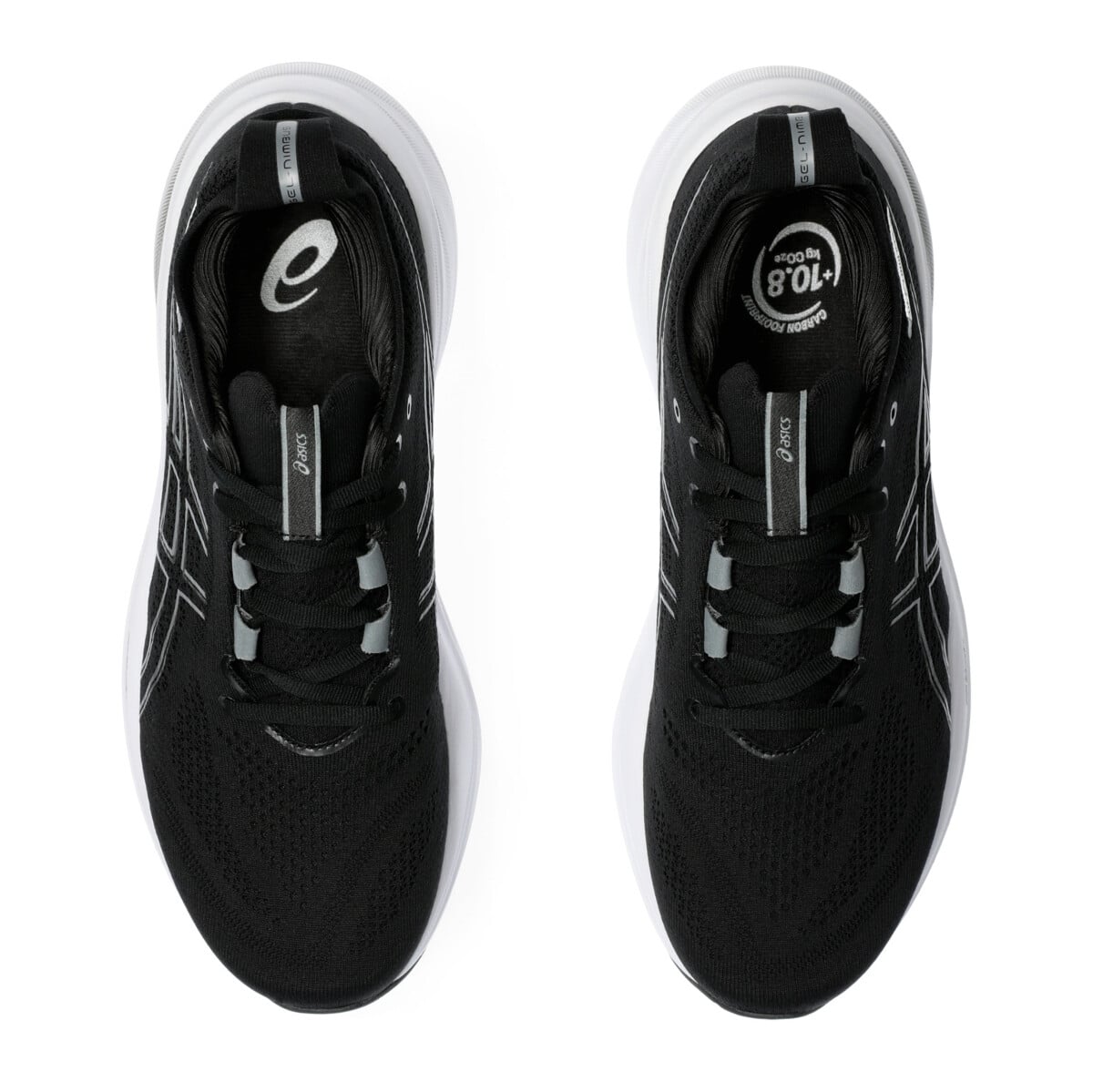 ASICS MEN'S GEL-NIMBUS 26 RUNNING SHOES | Running Shoes | Sportland