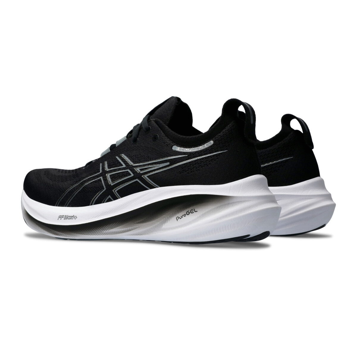 ASICS MEN'S GEL-NIMBUS 26 RUNNING SHOES | Running Shoes | Sportland