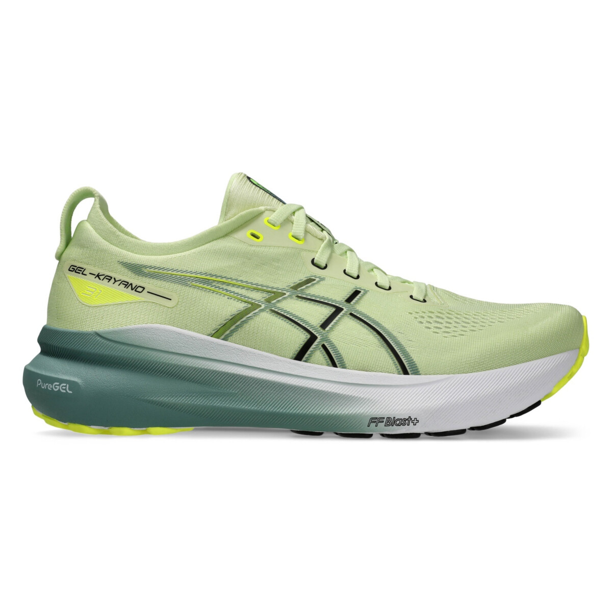 ASICS MEN'S GEL-KAYANO 31 RUNNING SHOES | Running Shoes | Sportland