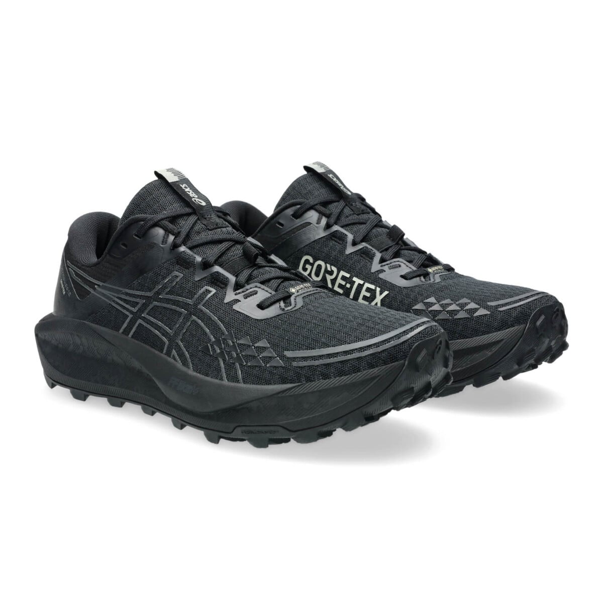 ASICS MEN'S GEL-TRABUCO 13 GORE-TEX RUNNING SHOES | Running Shoes