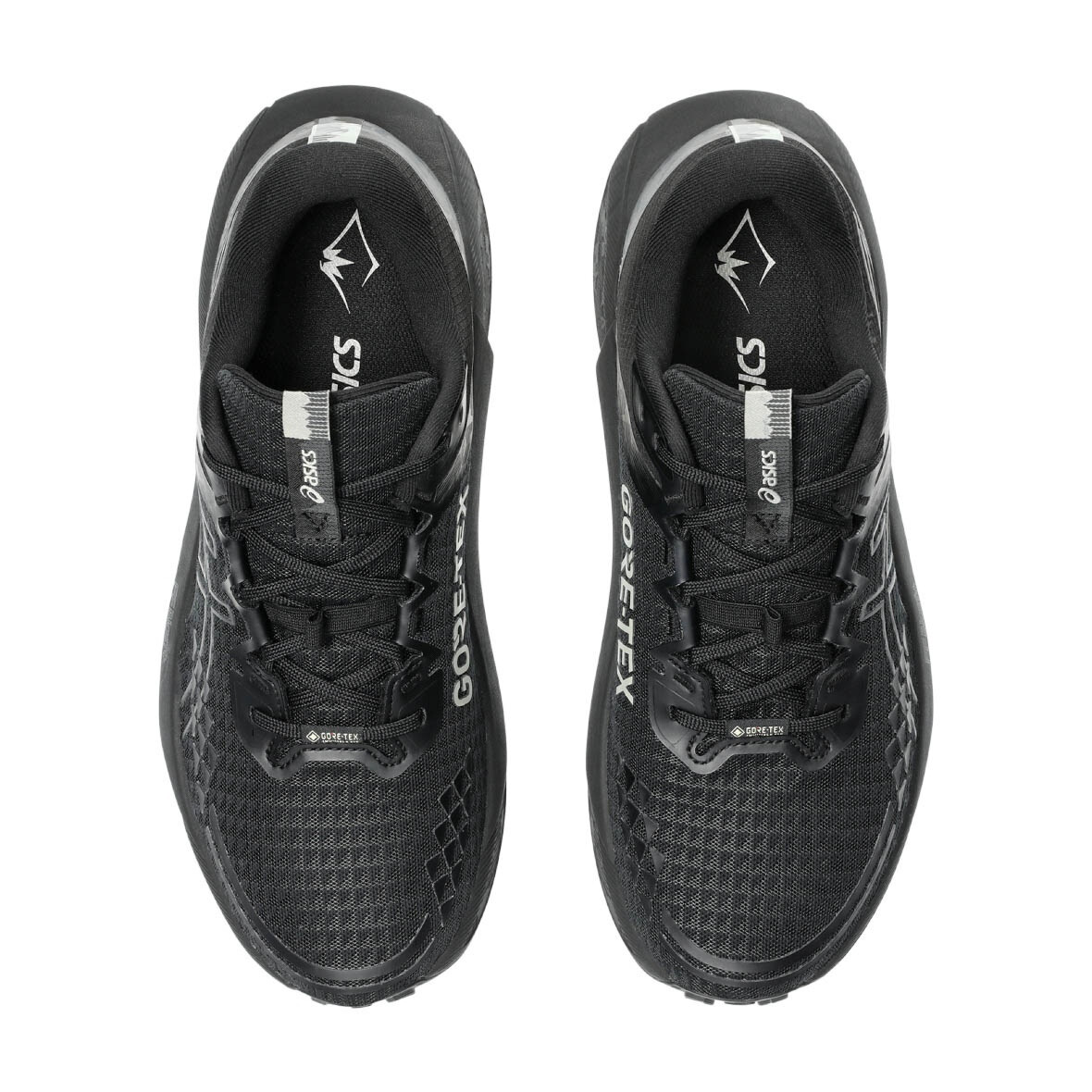 ASICS MEN'S GEL-TRABUCO 13 GORE-TEX RUNNING SHOES | Running Shoes