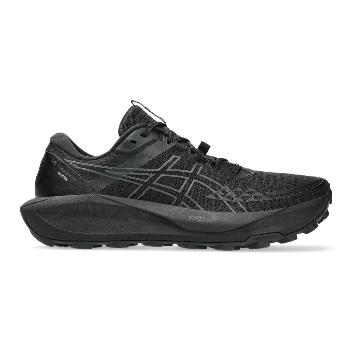 ASICS MEN'S GEL-TRABUCO 13 GORE-TEX RUNNING SHOES | Running Shoes