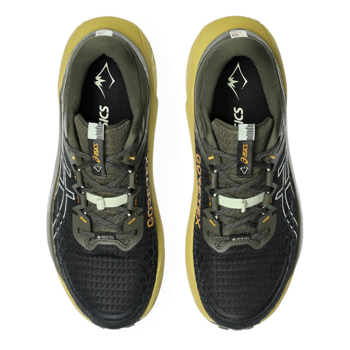 ASICS GEL-TRABUCO 13 GORE-TEX | Running Shoes | Sportland