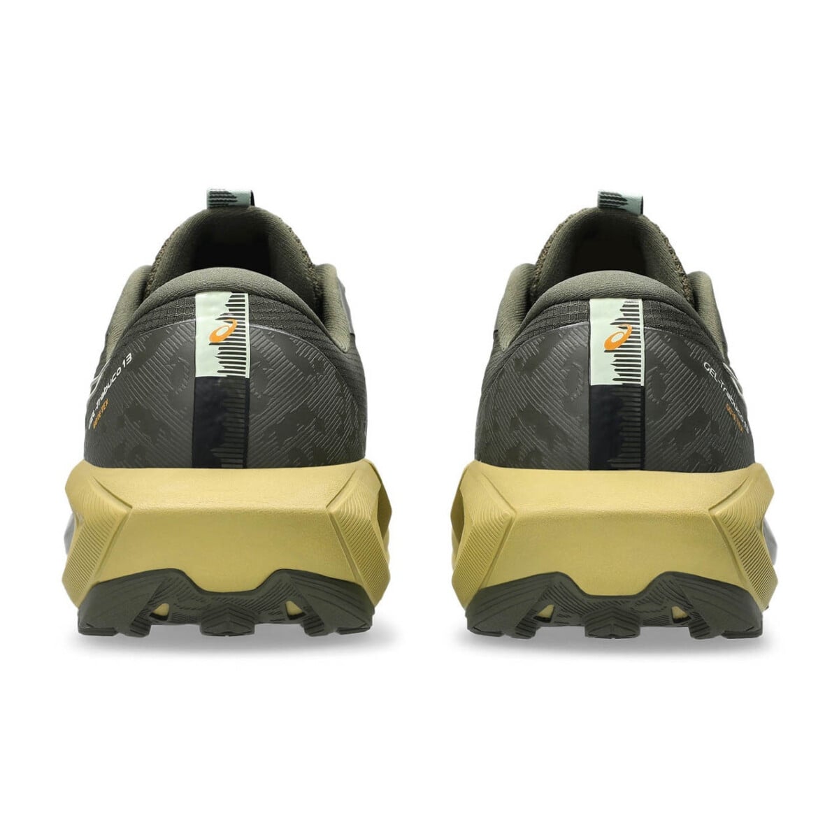ASICS GEL-TRABUCO 13 GORE-TEX | Running Shoes | Sportland