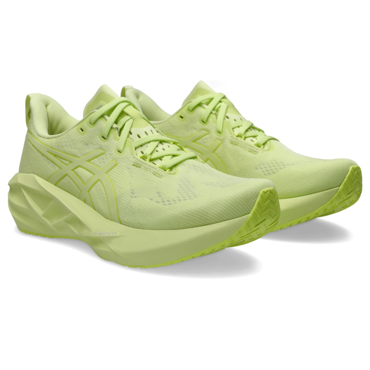 ASICS NOVABLAST 5 LITE-SHOW | Running Shoes | Sportland