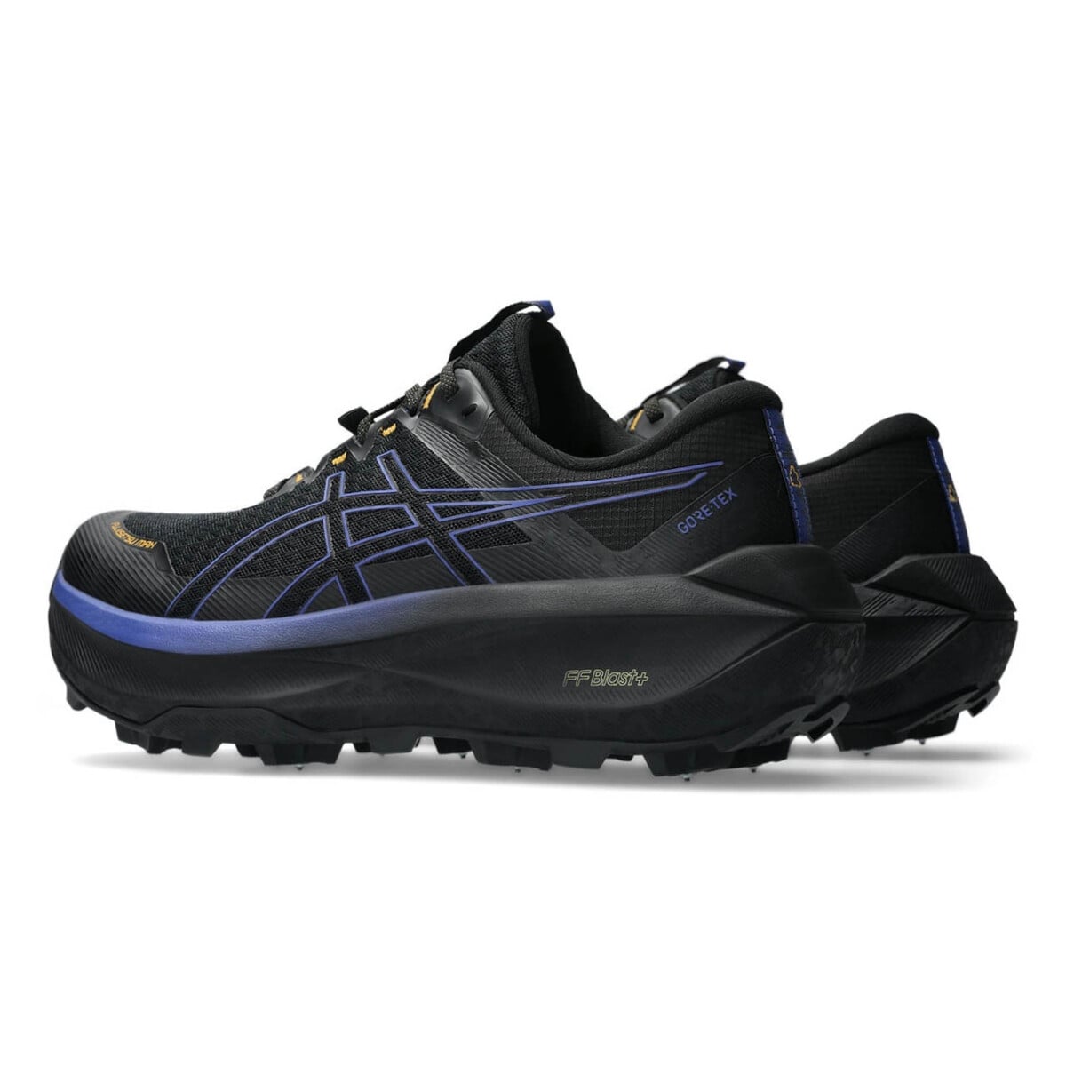 ASICS FUJISETSU MAX GORE-TEX RUNNING SHOES | Running Shoes | Sportland