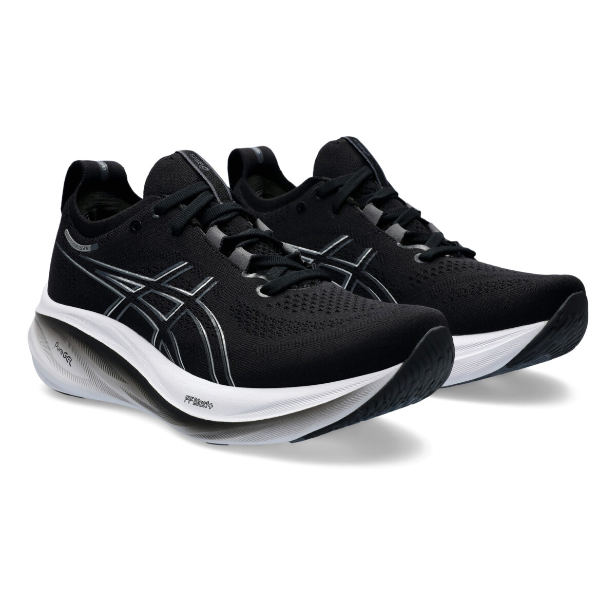 ASICS WOMEN'S GEL-NIMBUS 26 RUNNING SHOES | Running Shoes | Sportland