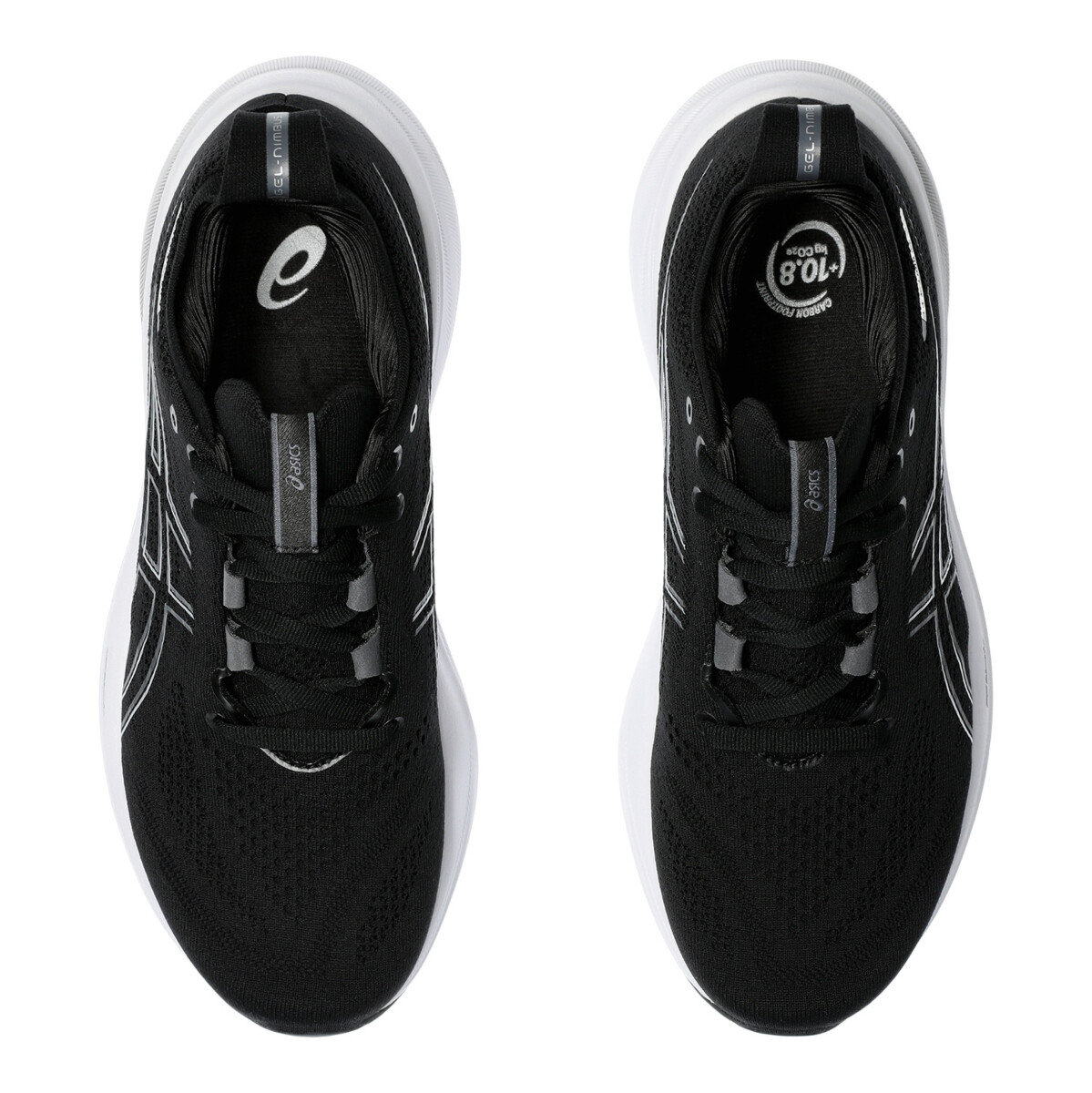 ASICS WOMEN'S GEL-NIMBUS 26 RUNNING SHOES | Running Shoes | Sportland