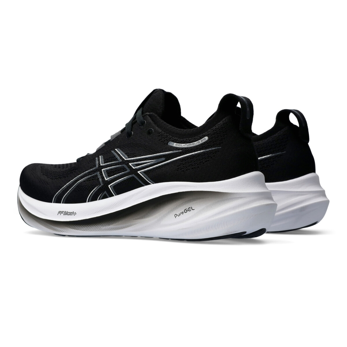 ASICS WOMEN'S GEL-NIMBUS 26 RUNNING SHOES | Running Shoes | Sportland