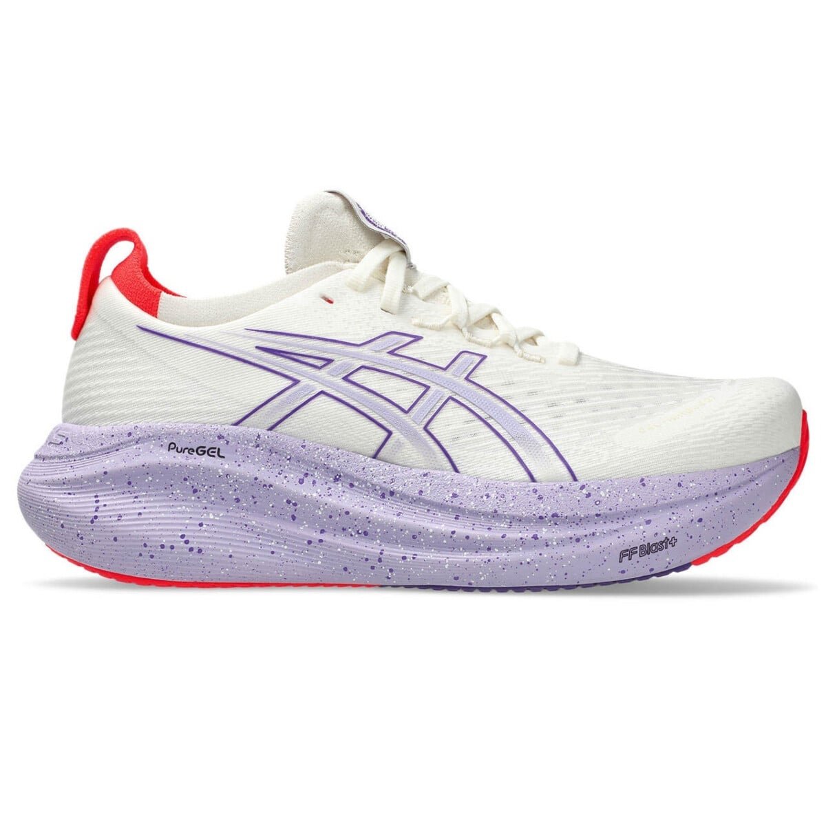 ASICS GEL-NIMBUS 27 TOKYO | Running Shoes | Sportland