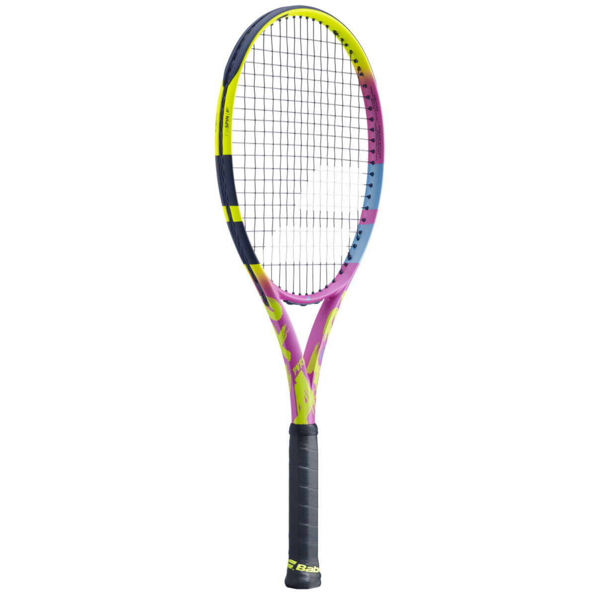 BABOLAT PURE AERO RAFA TENNIS RACQUET | Rackets | Sportland