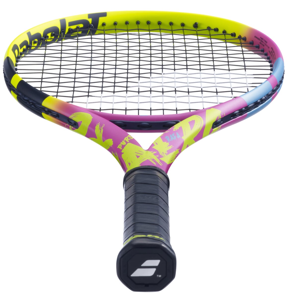 BABOLAT PURE AERO RAFA TENNIS RACQUET | Rackets | Sportland