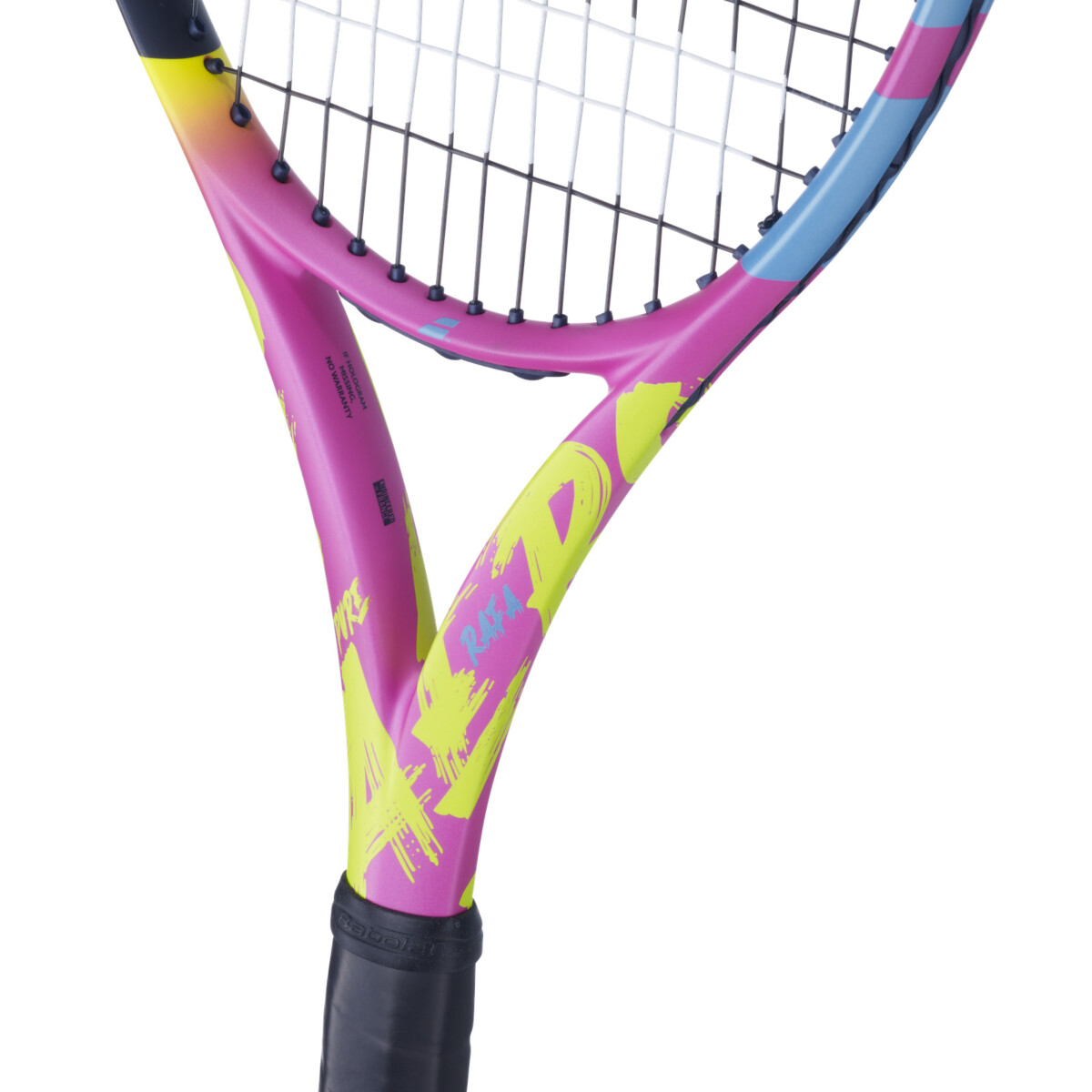 BABOLAT PURE AERO RAFA TENNIS RACQUET | Rackets | Sportland