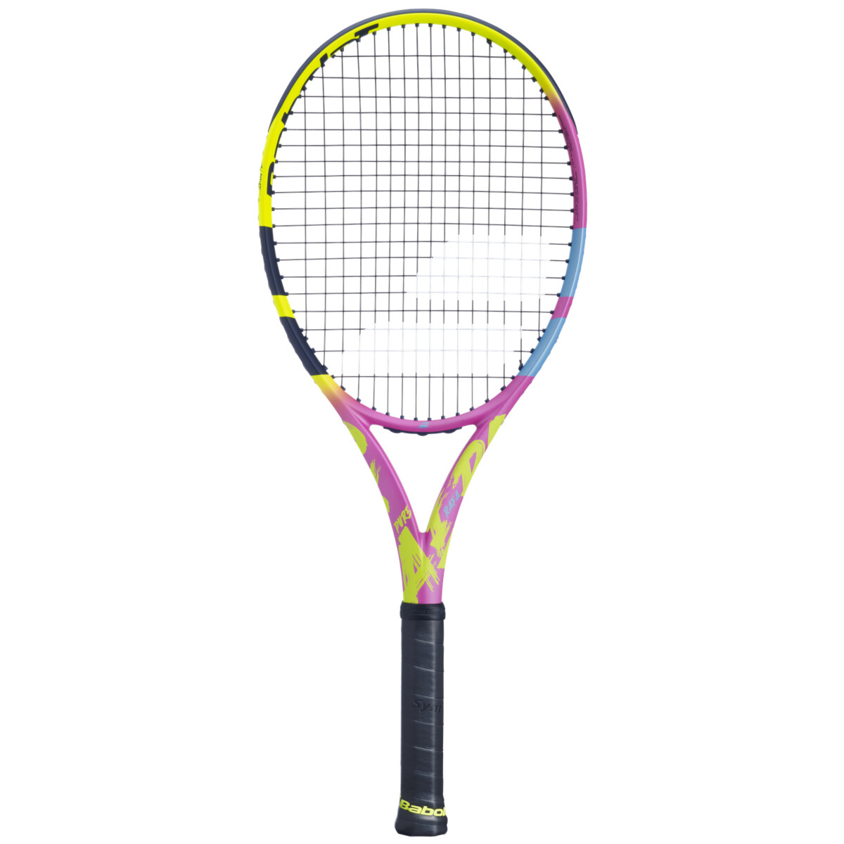 BABOLAT PURE AERO RAFA TENNIS RACQUET | Rackets | Sportland