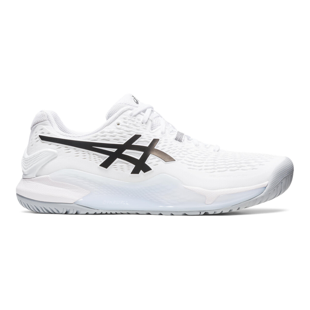 ASICS MEN'S GEL-RESOLUTION 9 TENNIS SHOES | Tennis Shoes | Sportland