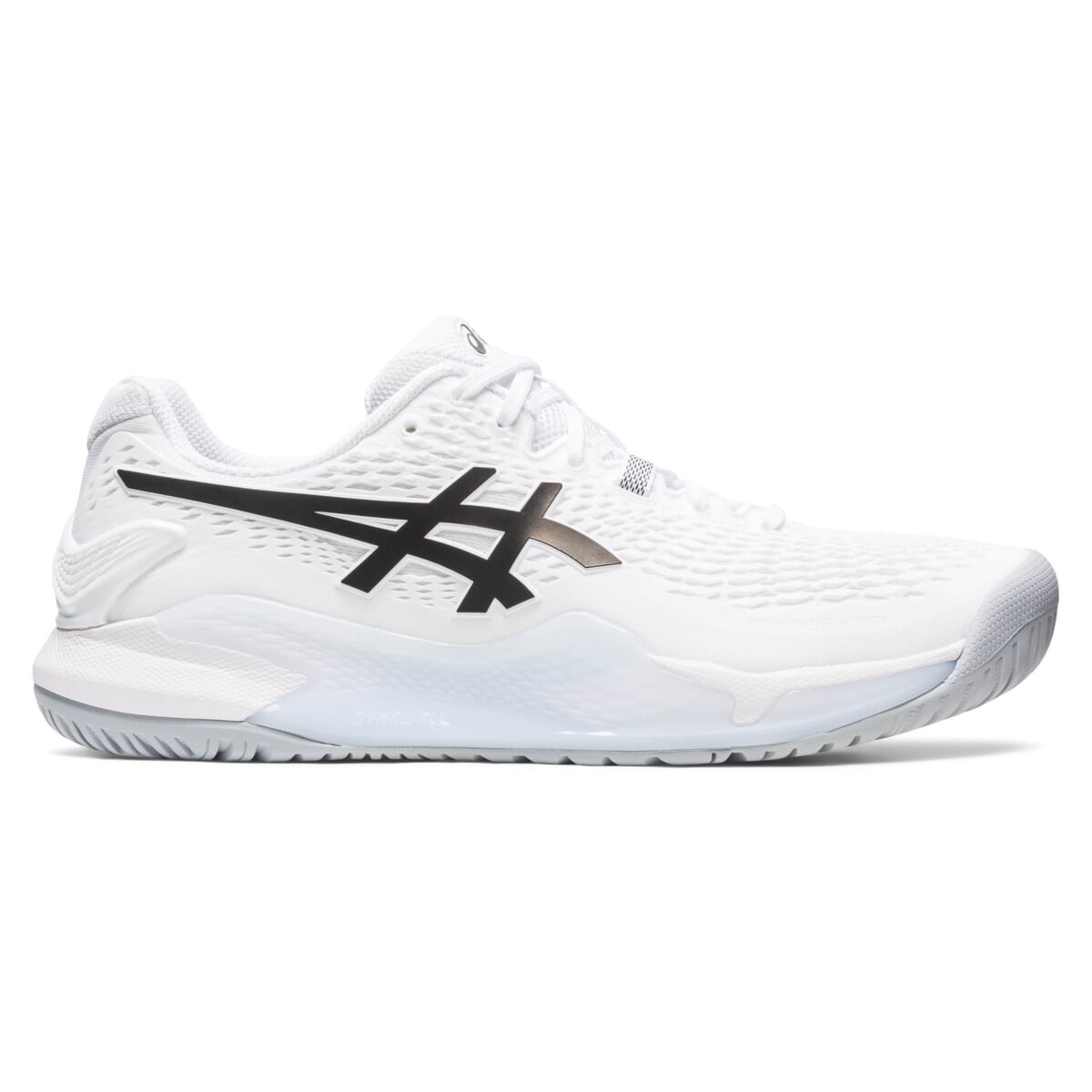 ASICS MEN'S GEL-RESOLUTION 9 TENNIS SHOES | Tennis Shoes | Sportland