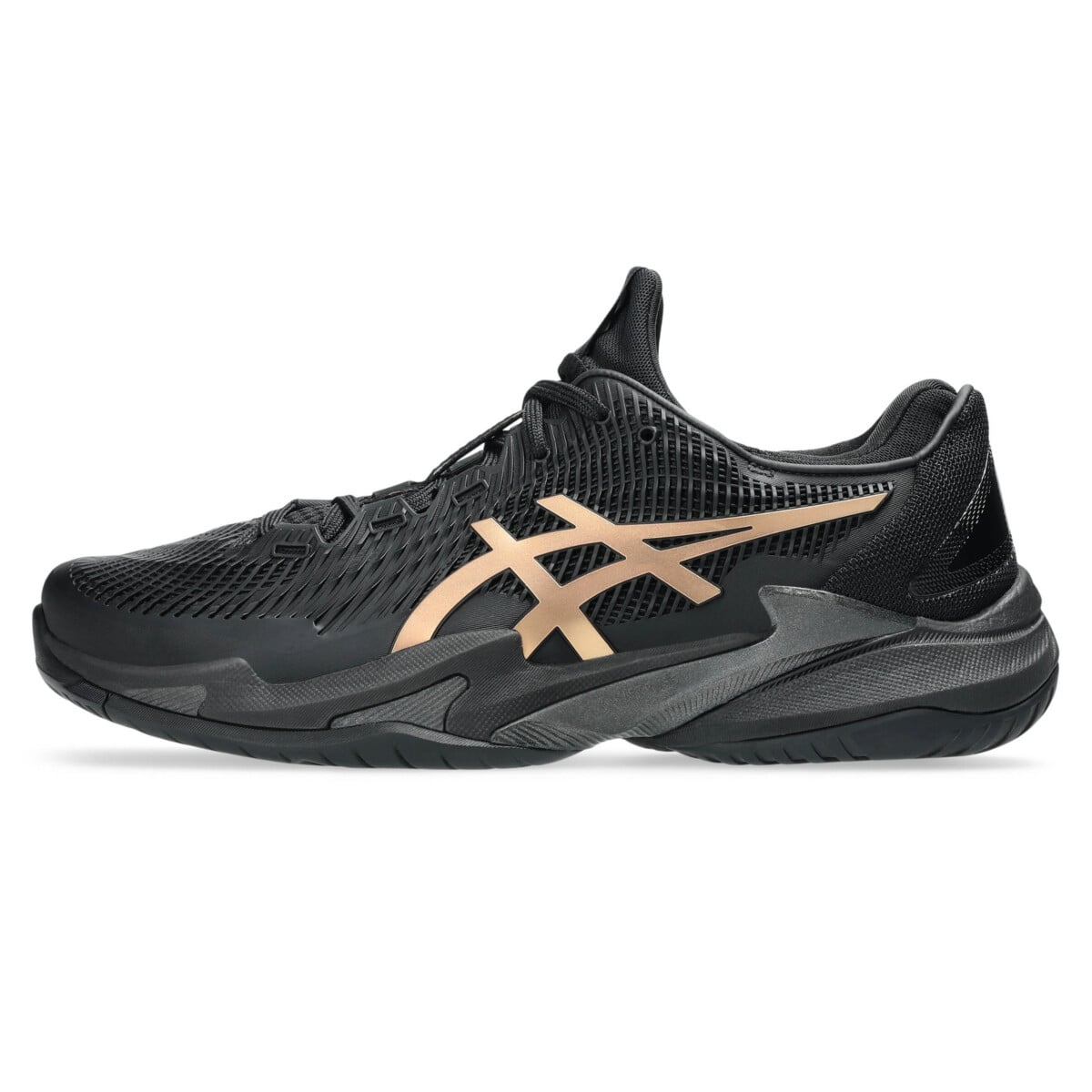 S*y様 asics　COURT FF3 NOVAK テニスシューズ　29cm ASICS COURT FF 3 NOVAK NIGHT ENERGY | Tennis Shoes | Sportland