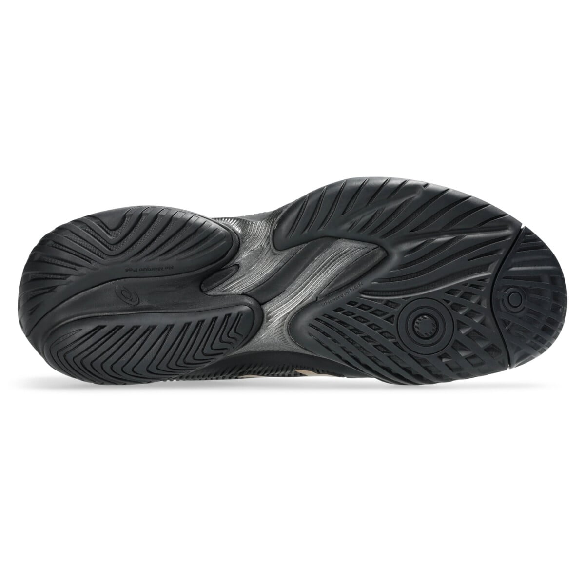 ASICS COURT FF 3 NOVAK NIGHT ENERGY | Tennis Shoes | Sportland
