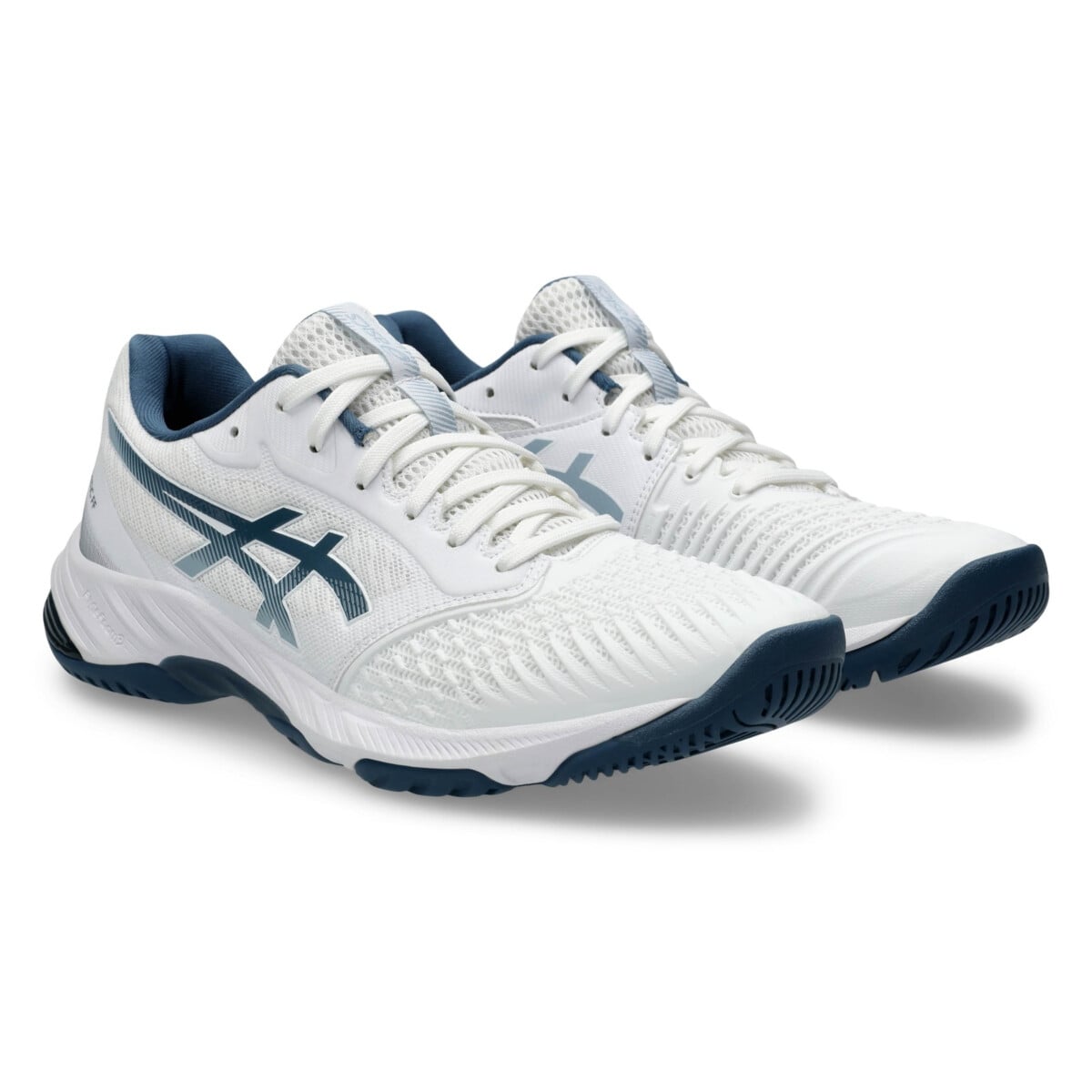 ASICS NETBURNER BALLISTIC FF 3 | Indoor trainers | Sportland