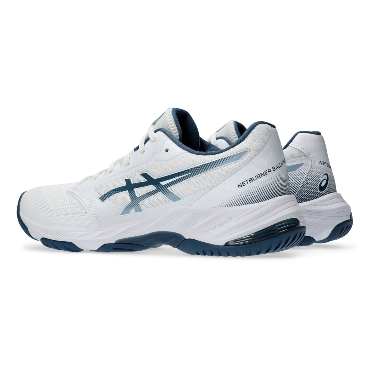 ASICS NETBURNER BALLISTIC FF 3 | Indoor trainers | Sportland