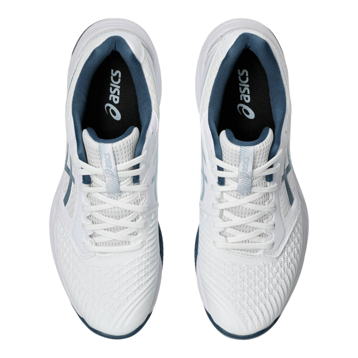 ASICS NETBURNER BALLISTIC FF 3 | Indoor trainers | Sportland