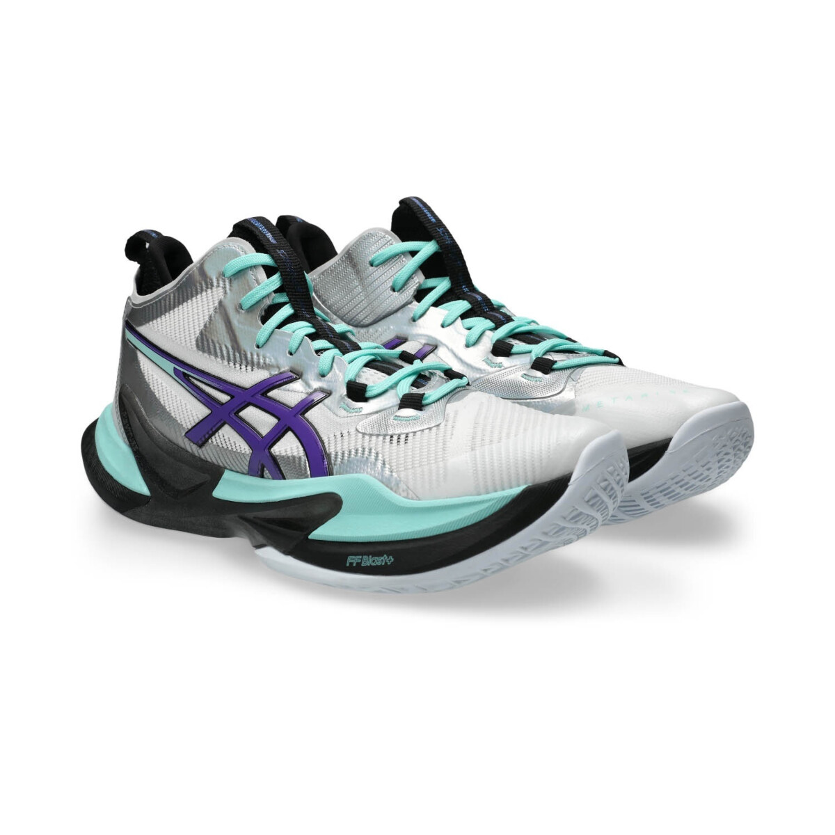 ASICS METARISE 2 VOLLEYBALL SHOES | Indoor trainers | Sportland