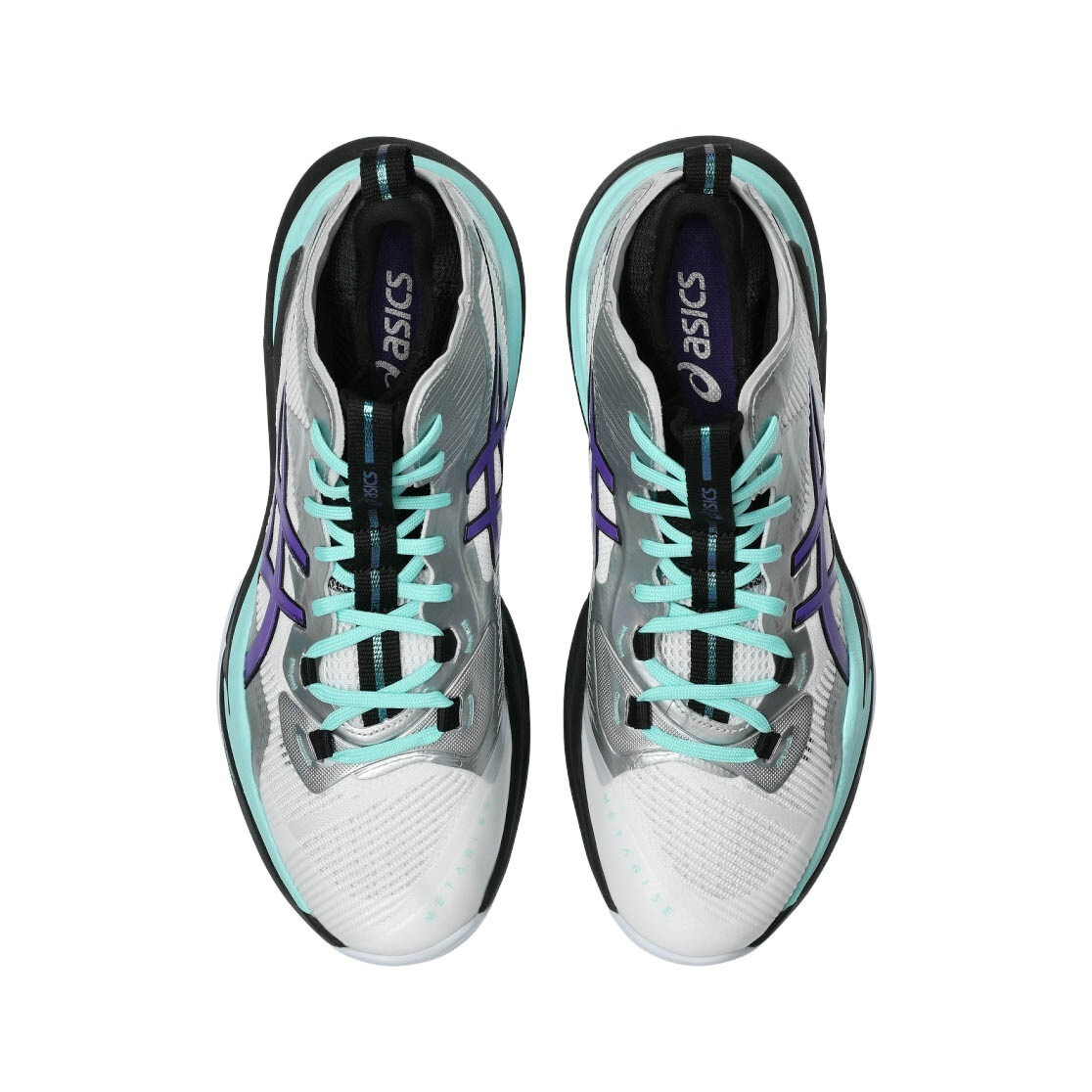 ASICS METARISE 2 VOLLEYBALL SHOES | Indoor trainers | Sportland