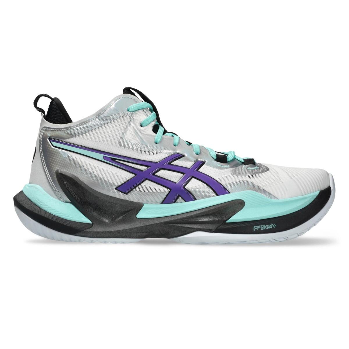 ※値下げ【国内正規品】asics RISE メタライズ　28.0㎝ ASICS METARISE 2 VOLLEYBALL SHOES | Indoor trainers | Sportland