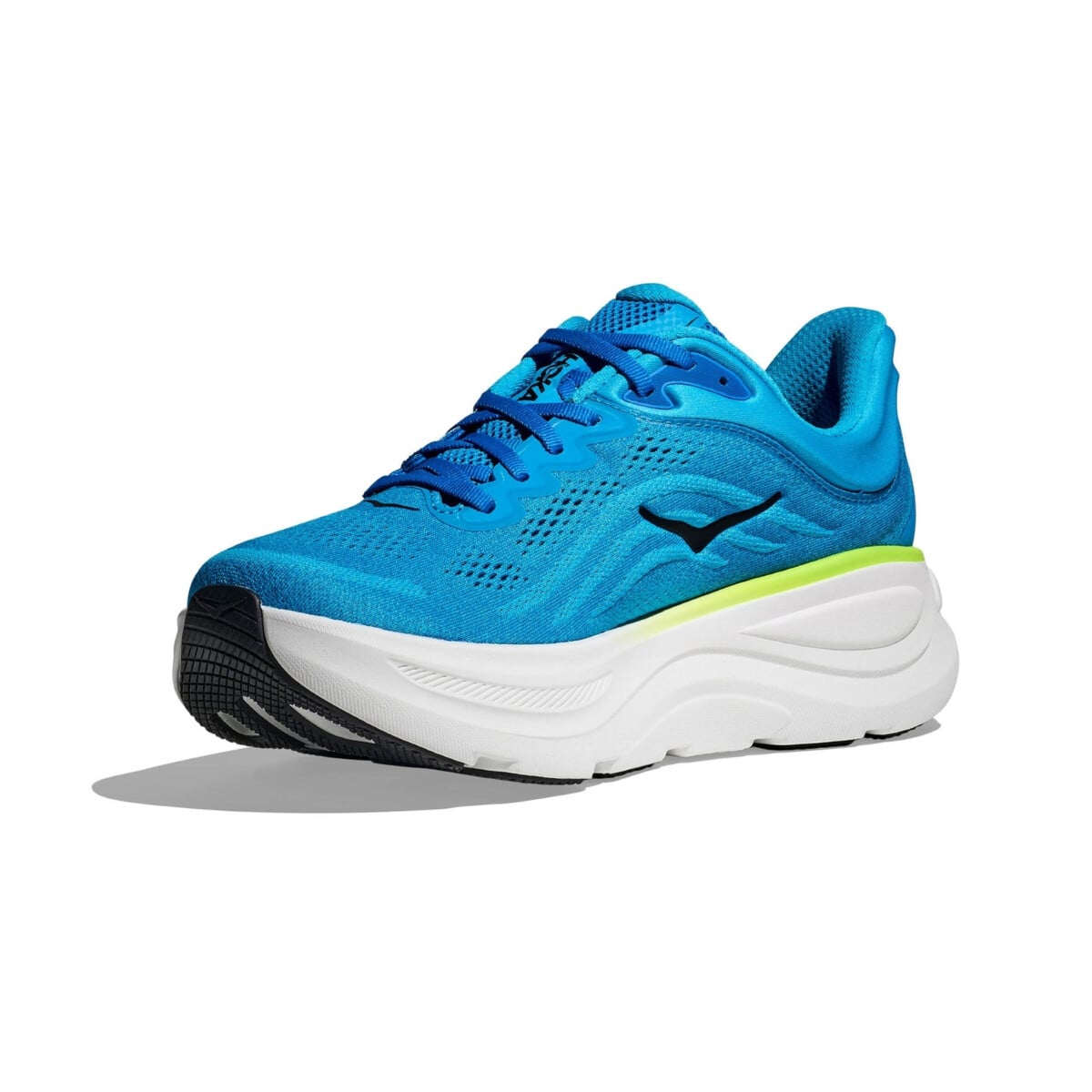 スパイク・シューズ HOKA BONDAI 9 HOKA BONDI 9 | Running Shoes | Buy online - Sportland